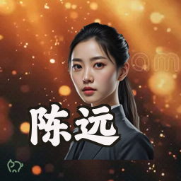 陈远